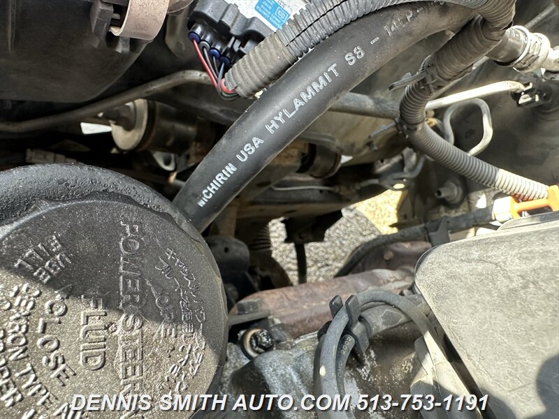 Toyota Tundra 2WD 2003