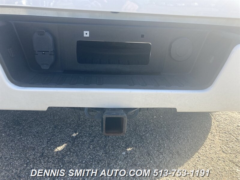 Chevrolet Silverado 1500 LT Double Cab 4WD 2018