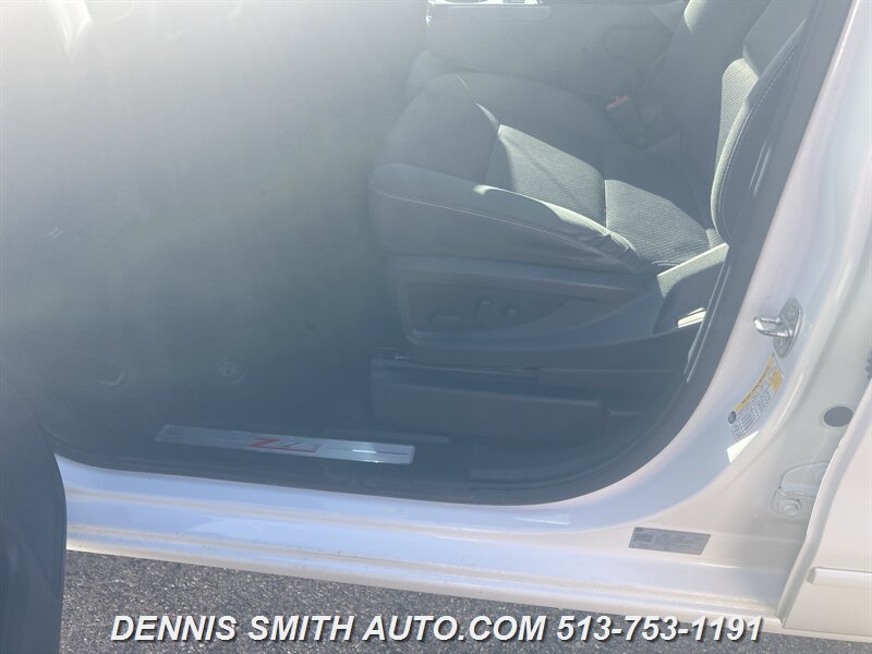 Chevrolet Silverado 1500 LT Double Cab 4WD 2018