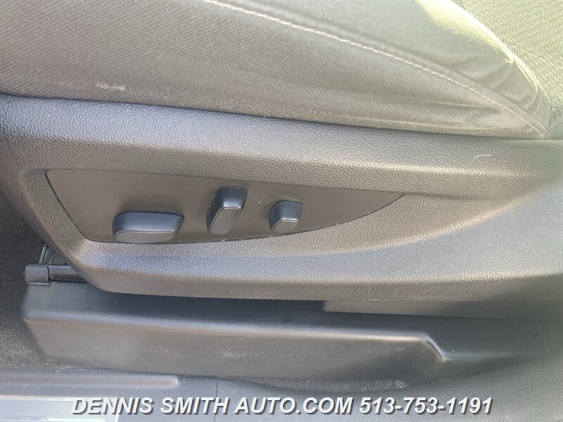 Chevrolet Silverado 1500 LT Double Cab 4WD 2018