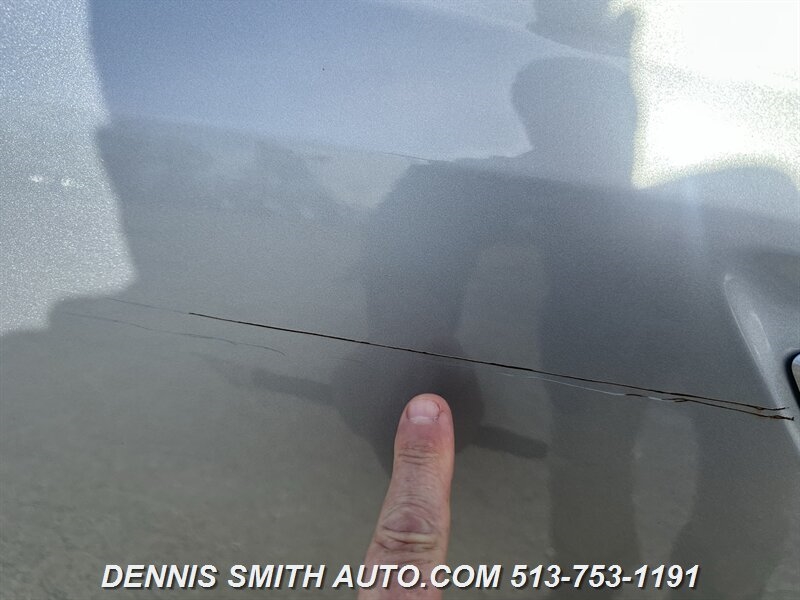 Honda Odyssey EX-L 2016