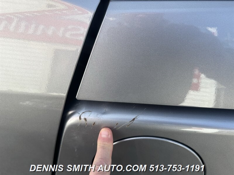 Honda Odyssey EX-L 2016