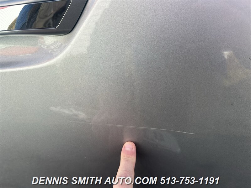 Honda Odyssey EX-L 2016