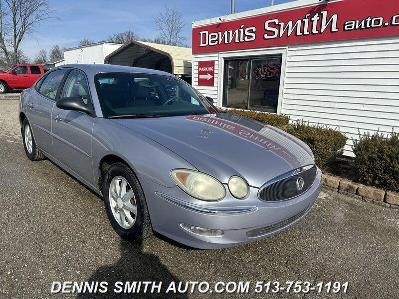 2006 Buick LaCrosse CXL