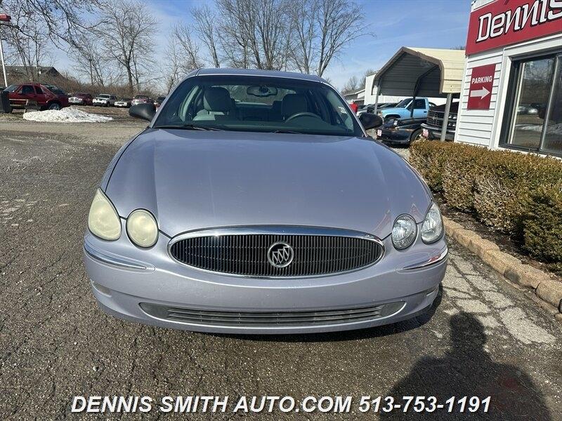 Buick LaCrosse CXL 2006