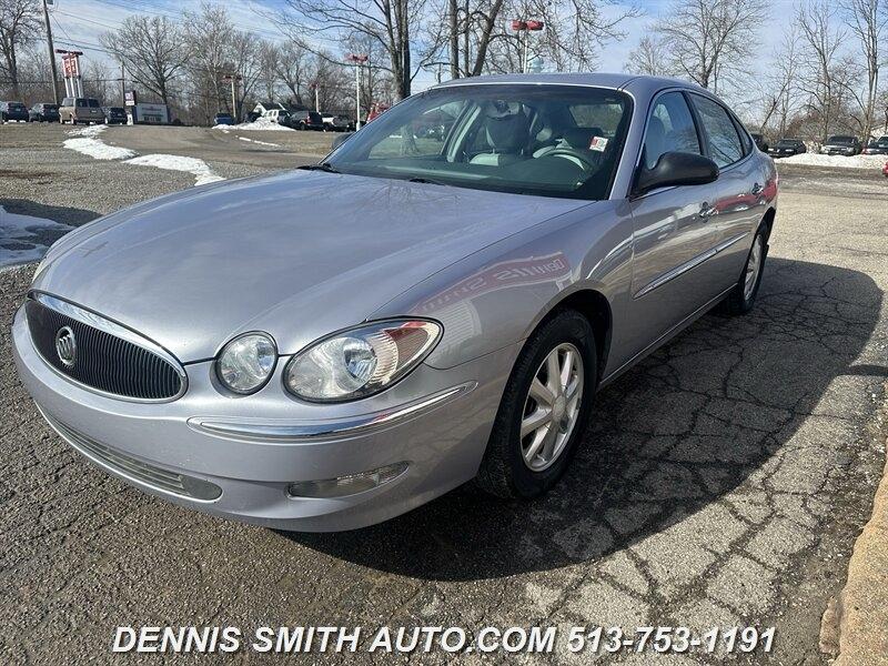 Buick LaCrosse CXL 2006