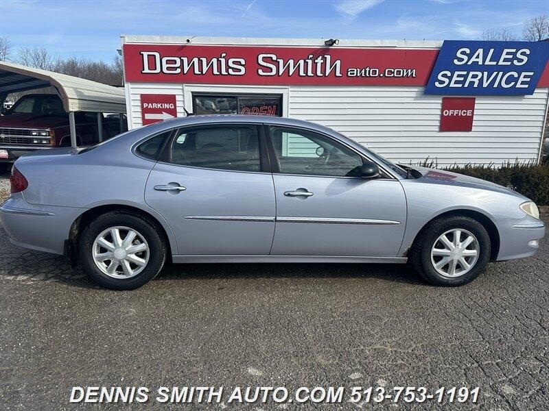 Buick LaCrosse CXL 2006