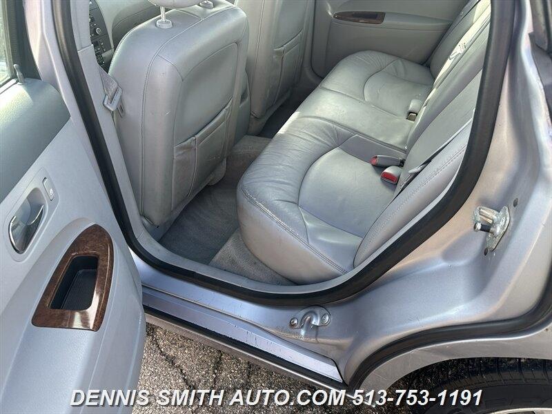 Buick LaCrosse CXL 2006