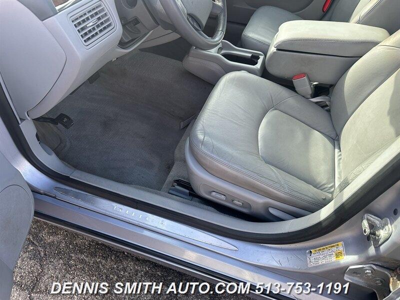 Buick LaCrosse CXL 2006