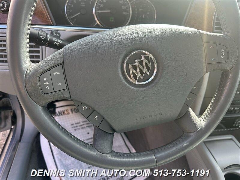 Buick LaCrosse CXL 2006