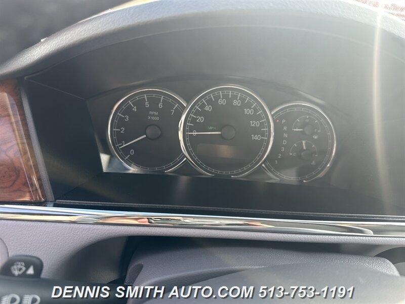 Buick LaCrosse CXL 2006