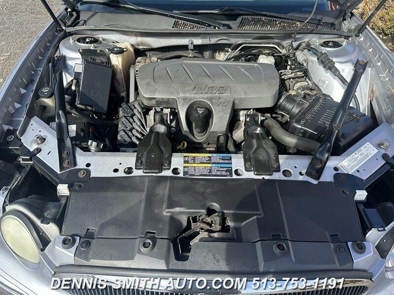 Buick LaCrosse CXL 2006