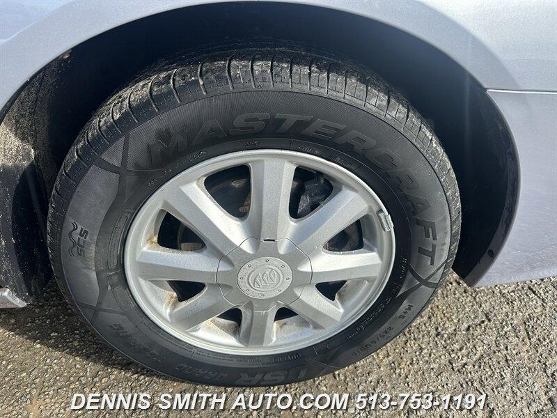 Buick LaCrosse CXL 2006
