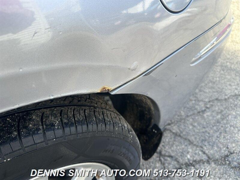 Buick LaCrosse CXL 2006