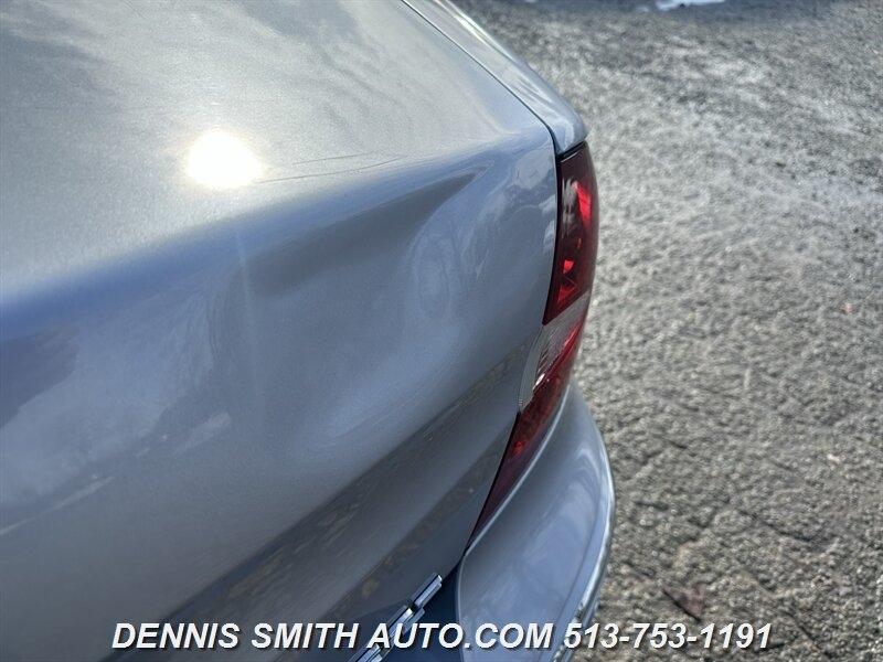 Buick LaCrosse CXL 2006