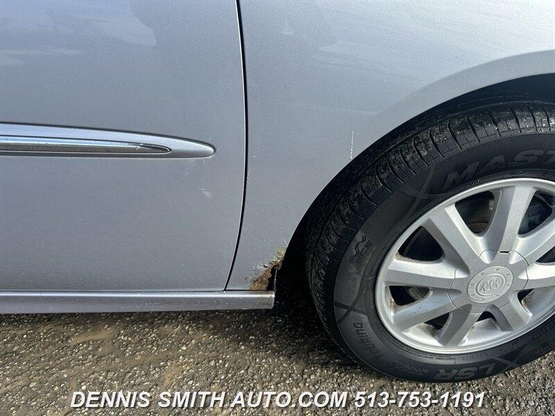 Buick LaCrosse CXL 2006