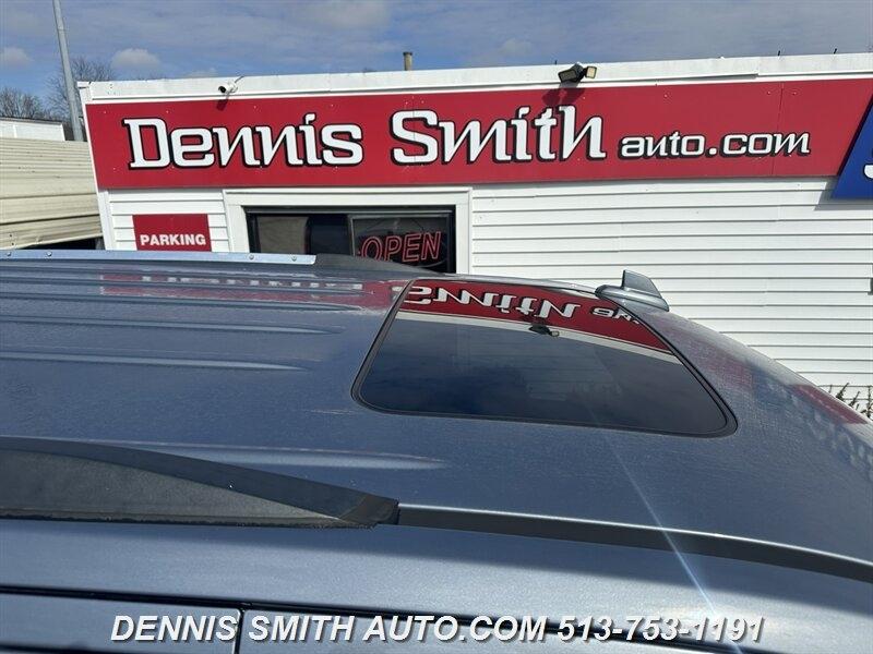 GMC Yukon Denali 4WD 2016