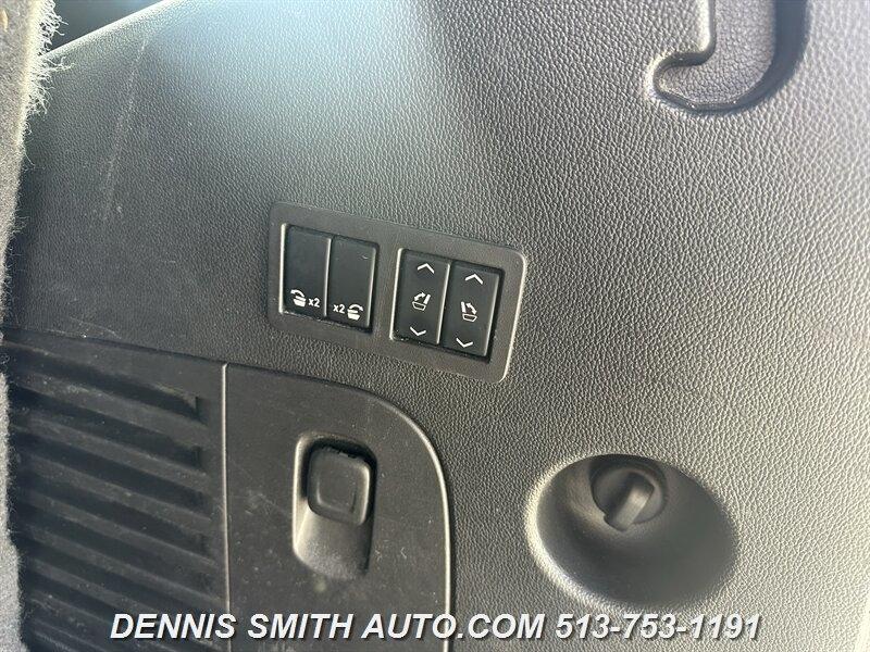 GMC Yukon Denali 4WD 2016