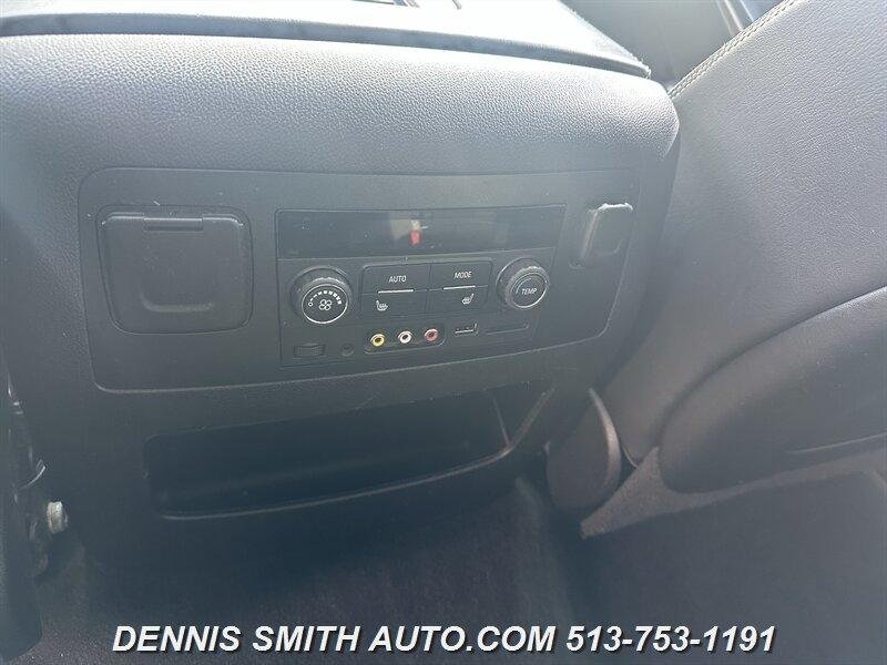 GMC Yukon Denali 4WD 2016