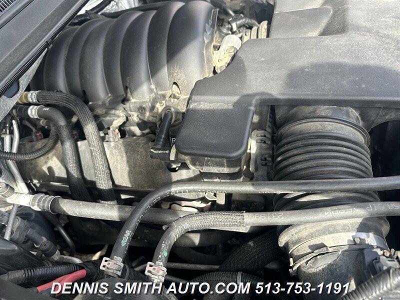 GMC Yukon Denali 4WD 2016