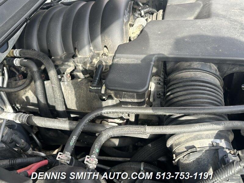 GMC Yukon Denali 4WD 2016