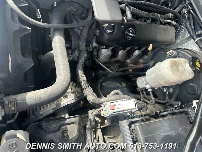 GMC Yukon Denali 4WD 2016