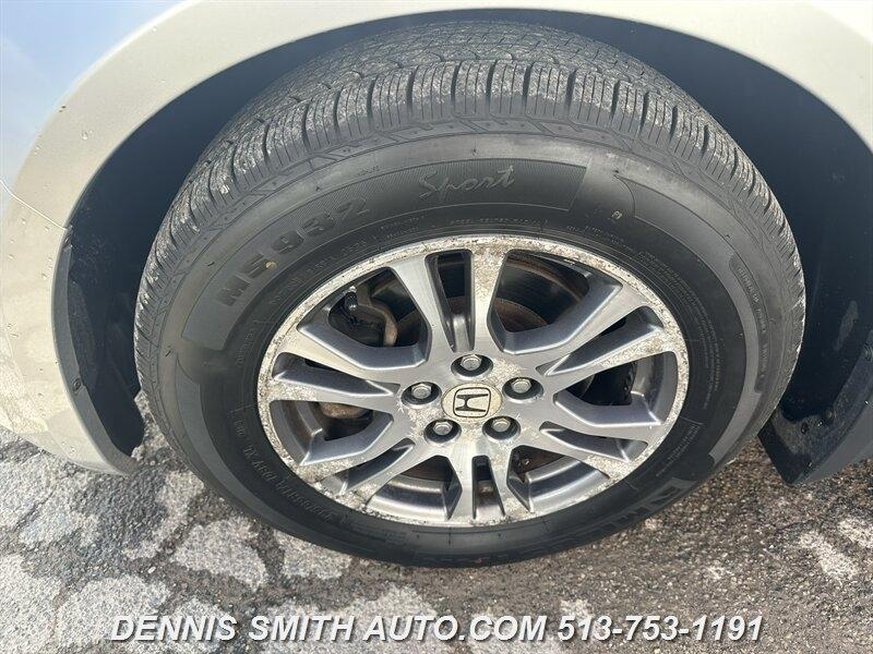 Honda Odyssey EX 2011