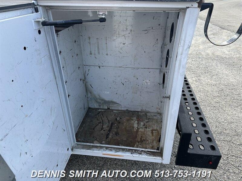 Chevrolet Silverado 3500HD Work Truck Long Box 2WD 2019