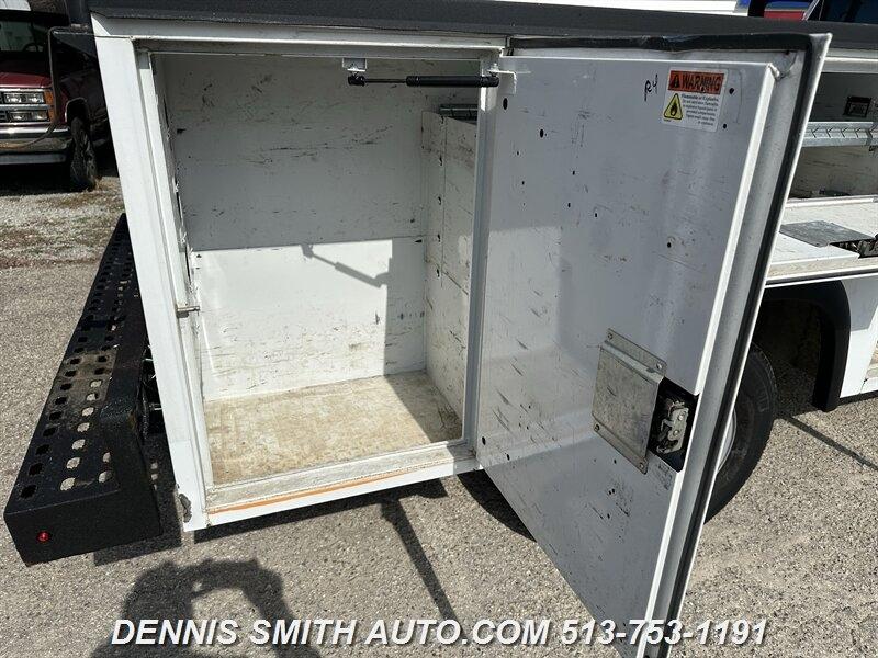 Chevrolet Silverado 3500HD Work Truck Long Box 2WD 2019