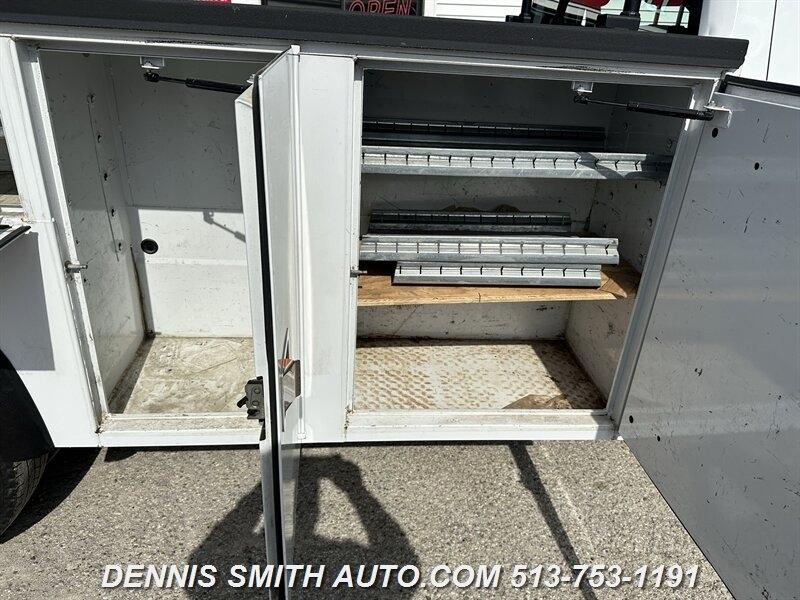 Chevrolet Silverado 3500HD Work Truck Long Box 2WD 2019