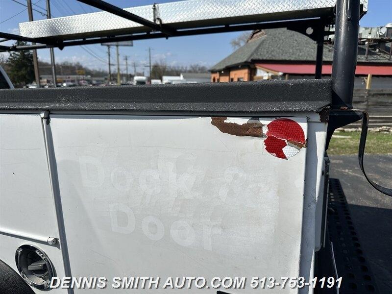 Chevrolet Silverado 3500HD Work Truck Long Box 2WD 2019