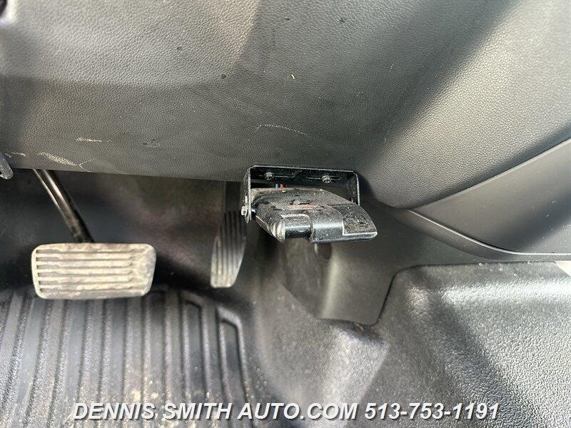 Chevrolet Silverado 3500HD Work Truck 2WD 2021