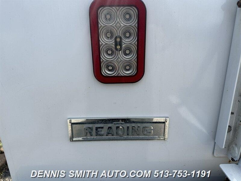 Chevrolet Silverado 3500HD Work Truck 2WD 2021