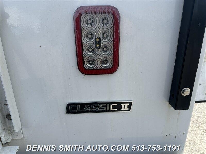 Chevrolet Silverado 3500HD Work Truck 2WD 2021