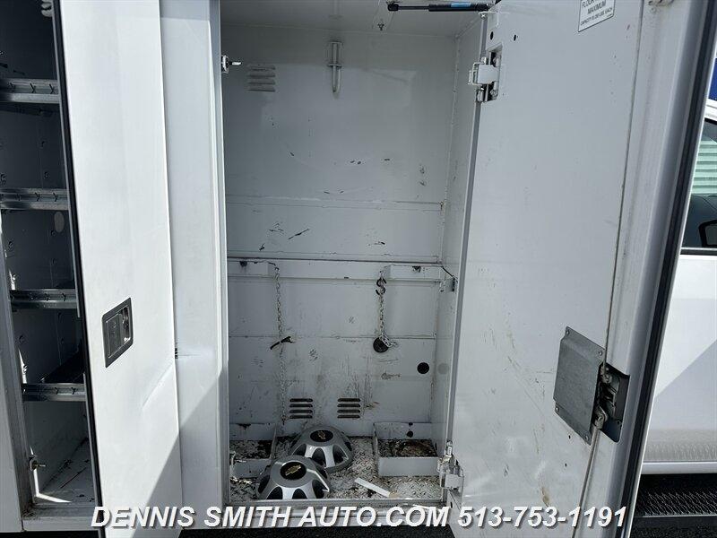 Chevrolet Silverado 3500HD Work Truck 2WD 2021