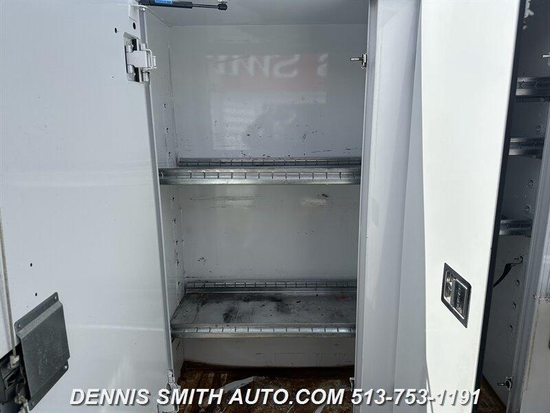 Chevrolet Silverado 3500HD Work Truck 2WD 2021