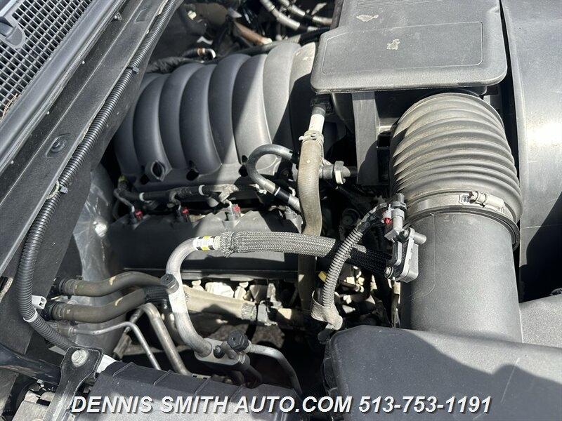 Chevrolet Silverado 3500HD Work Truck 2WD 2021