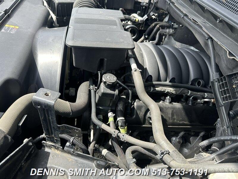 Chevrolet Silverado 3500HD Work Truck 2WD 2021