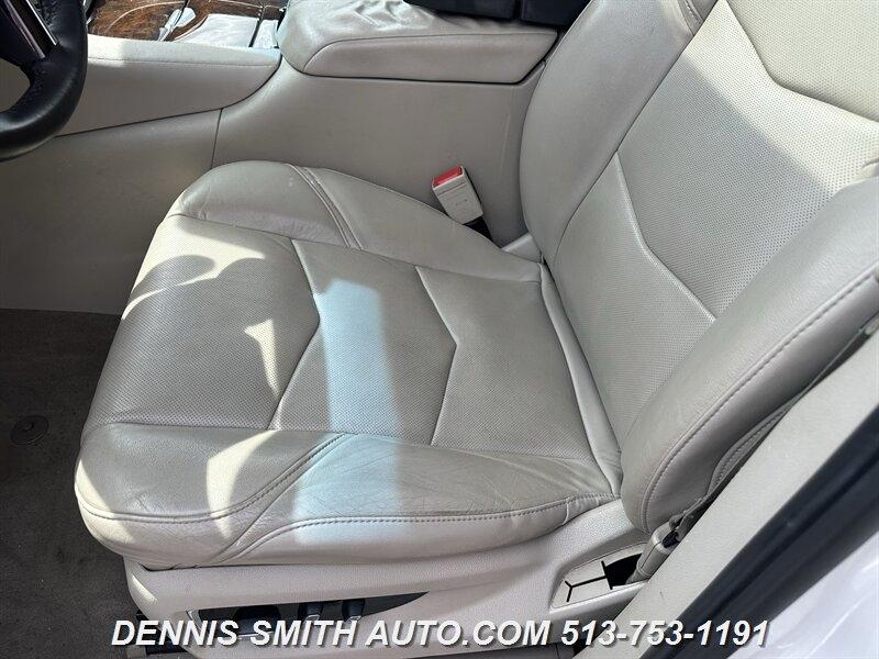 Cadillac Escalade Luxury 4WD 2017