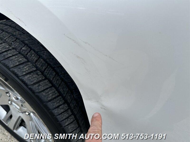 Cadillac Escalade Luxury 4WD 2017