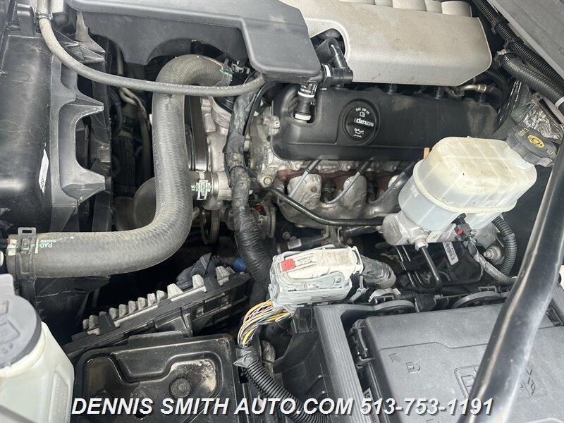 Cadillac Escalade Luxury 4WD 2017