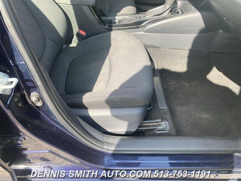 Toyota Corolla LE 2020