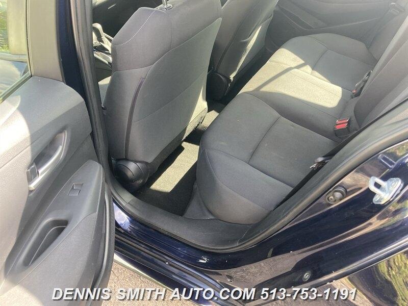 Toyota Corolla LE 2020