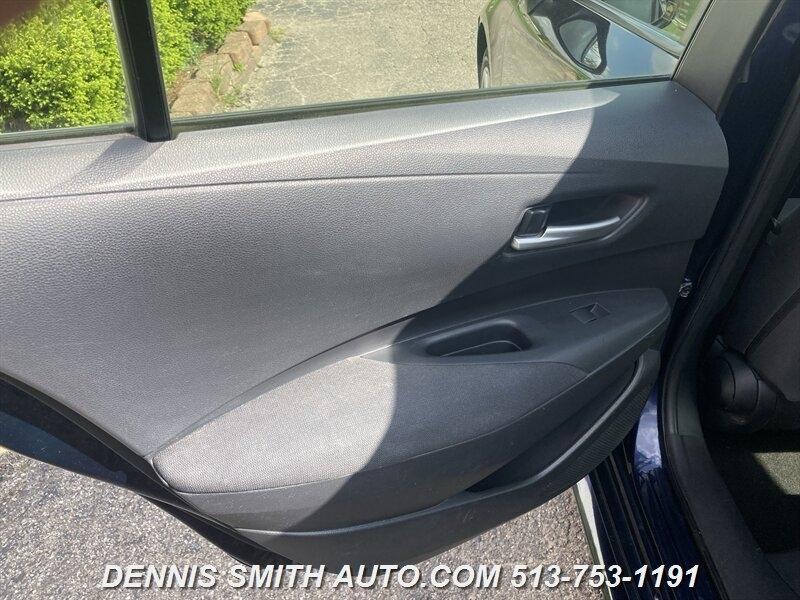 Toyota Corolla LE 2020