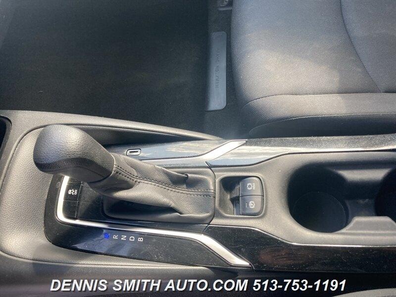 Toyota Corolla LE 2020