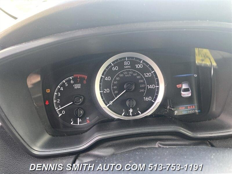 Toyota Corolla LE 2020