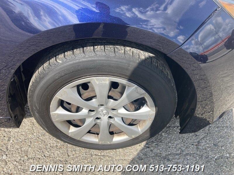 Toyota Corolla LE 2020