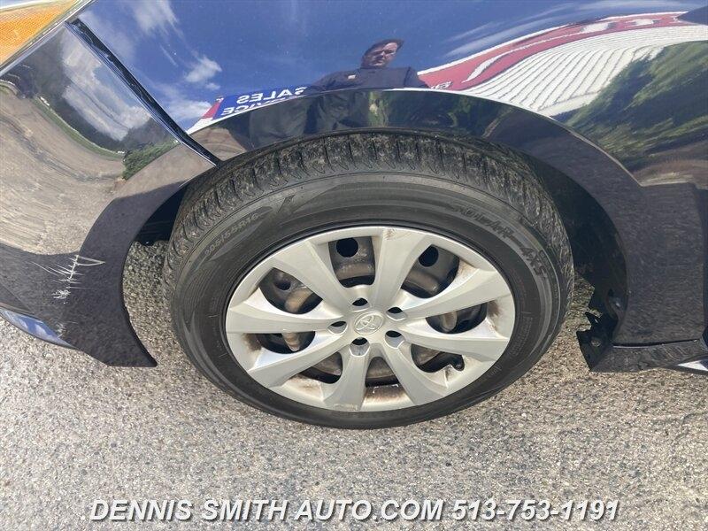 Toyota Corolla LE 2020