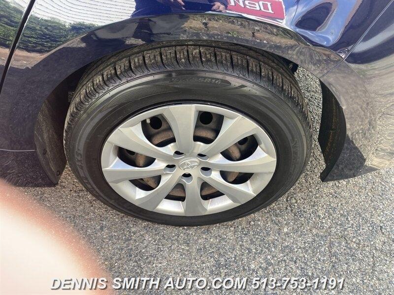 Toyota Corolla LE 2020