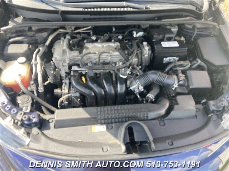 Toyota Corolla LE 2020